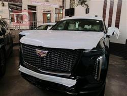 كاديلاك اسكاليد